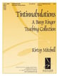 Tintinnabulations Handbell sheet music cover